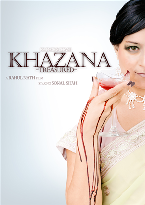 Poster Design by itrinh