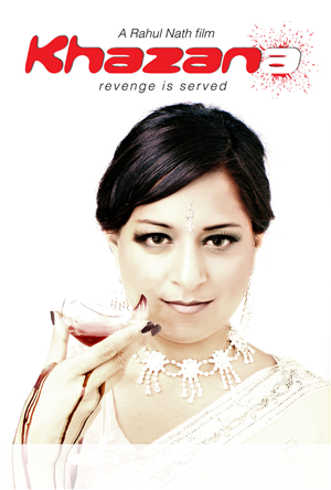 Poster Design by shaheen