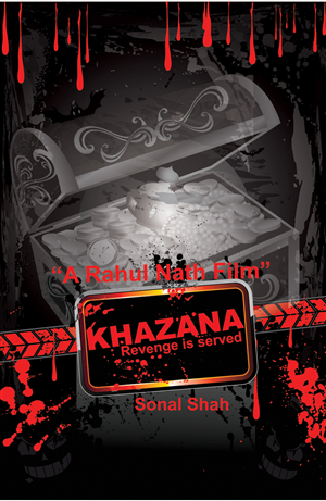 Poster Design by roopaljain for nik-nak productions | Design: #2003294