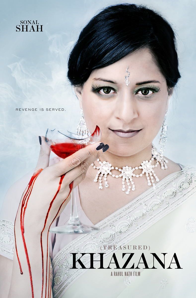 Poster Design by orkeny toria for nik-nak productions | Design #2007942