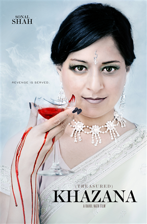 Poster Design by orkeny toria for nik-nak productions | Design: #2007942
