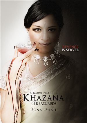 Poster Design by D-Design for nik-nak productions | Design: #1994404