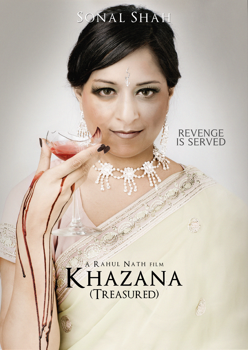 Poster Design by D-Design for nik-nak productions | Design #1994472