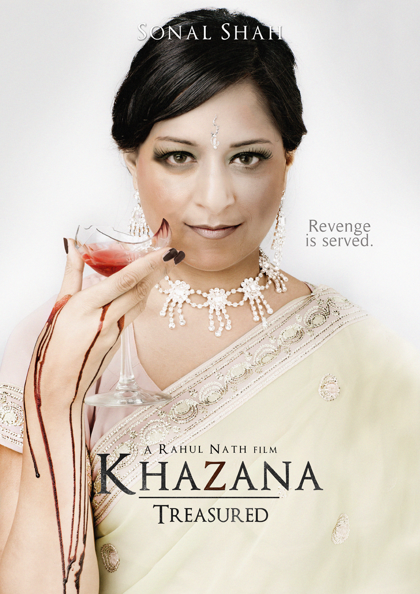 Poster Design by D-Design for nik-nak productions | Design #1997332