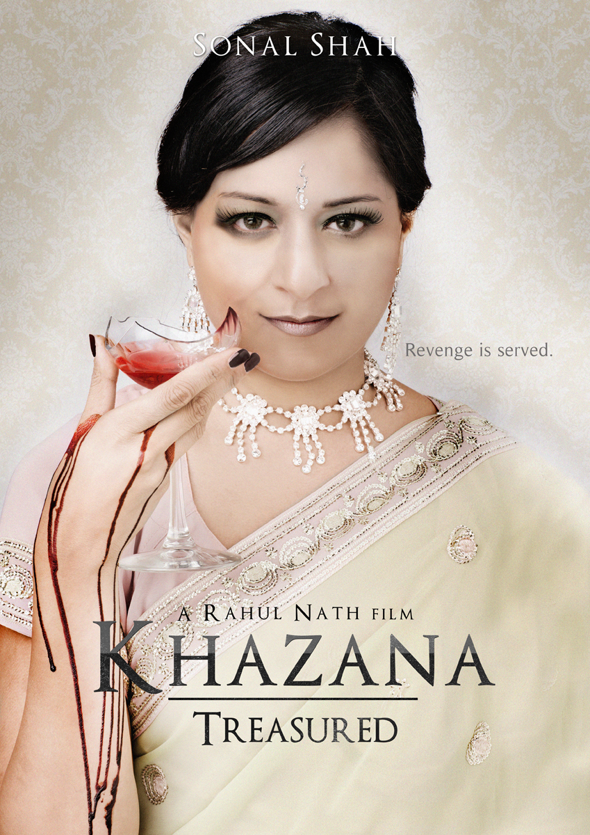 Poster Design by D-Design for nik-nak productions | Design #1999734