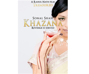 Poster Design by brightspark for nik-nak productions | Design: #2007506