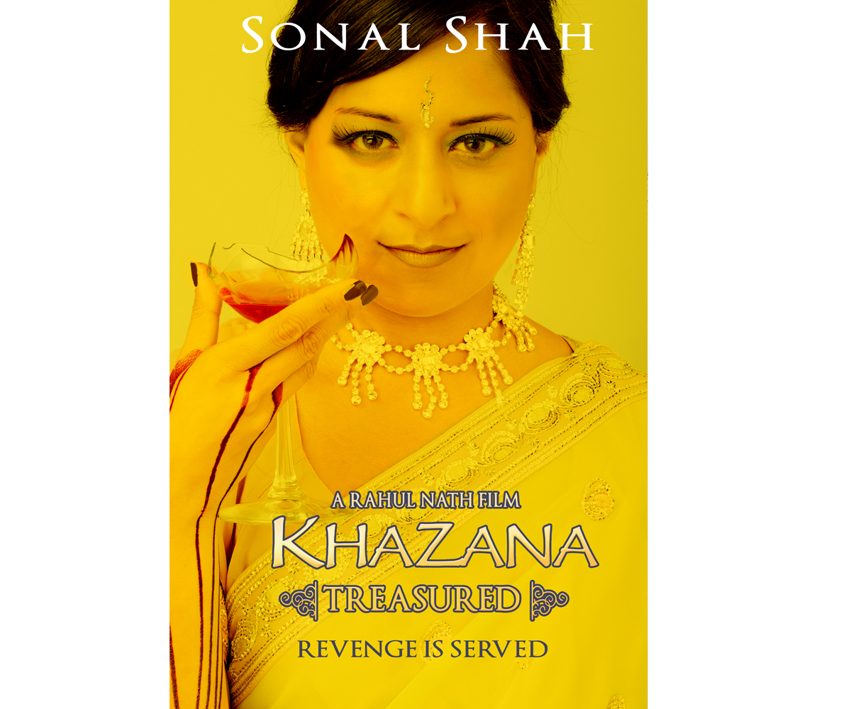 Poster Design by brightspark for nik-nak productions | Design #2007731