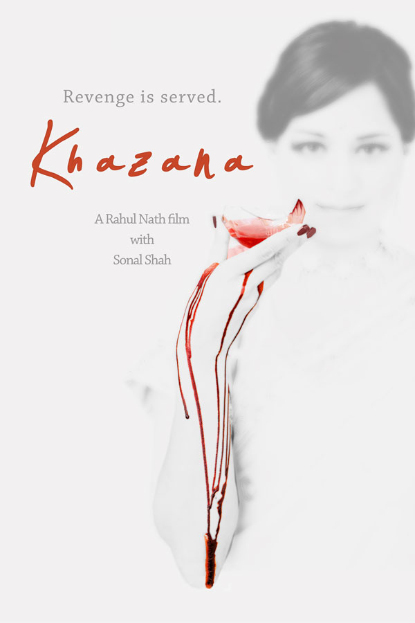 Poster Design by elYJan for nik-nak productions | Design #1989587