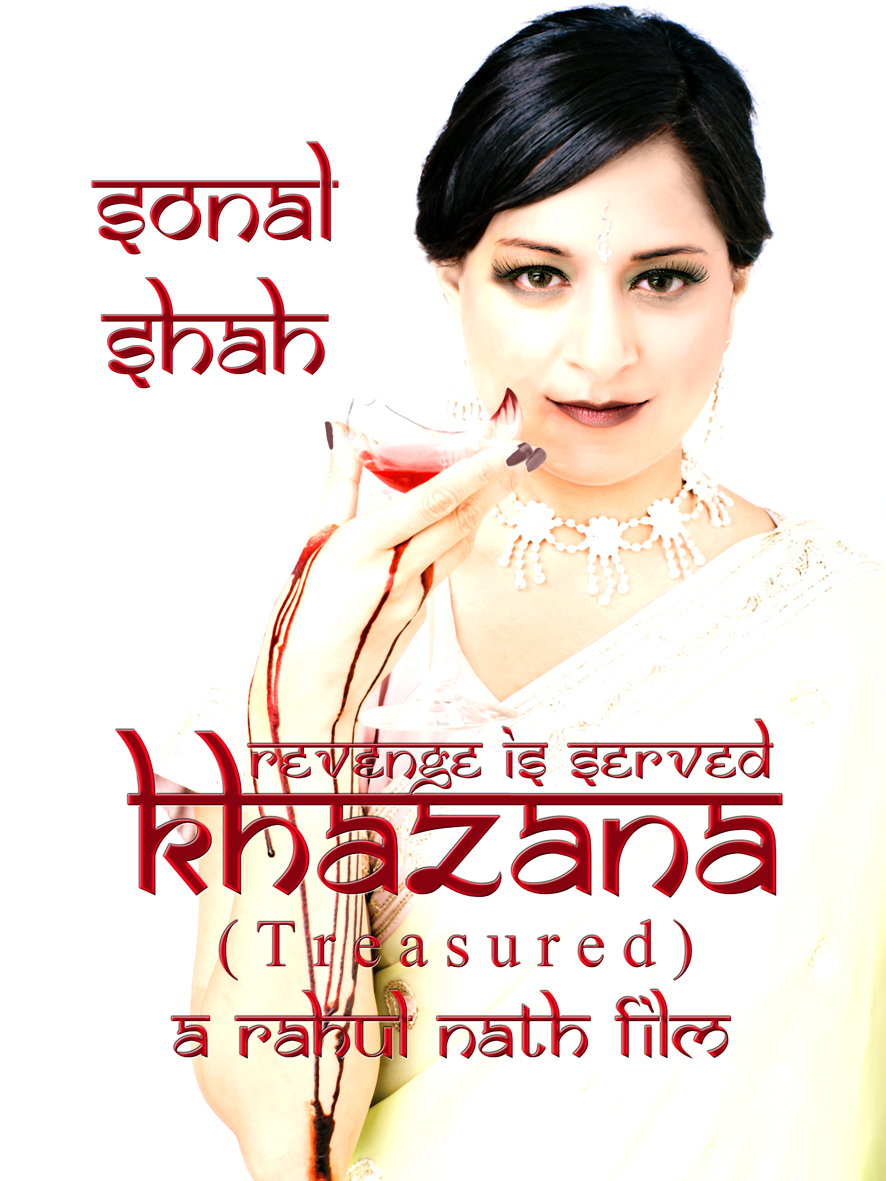 Poster Design by Adrian for nik-nak productions | Design #1989268