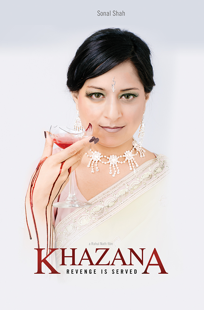 Poster Design by IG Creative Solutions for nik-nak productions | Design #2009293
