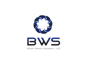 Logo Design by Shinsatsu for Black Watch Systems | Design: #1992771
