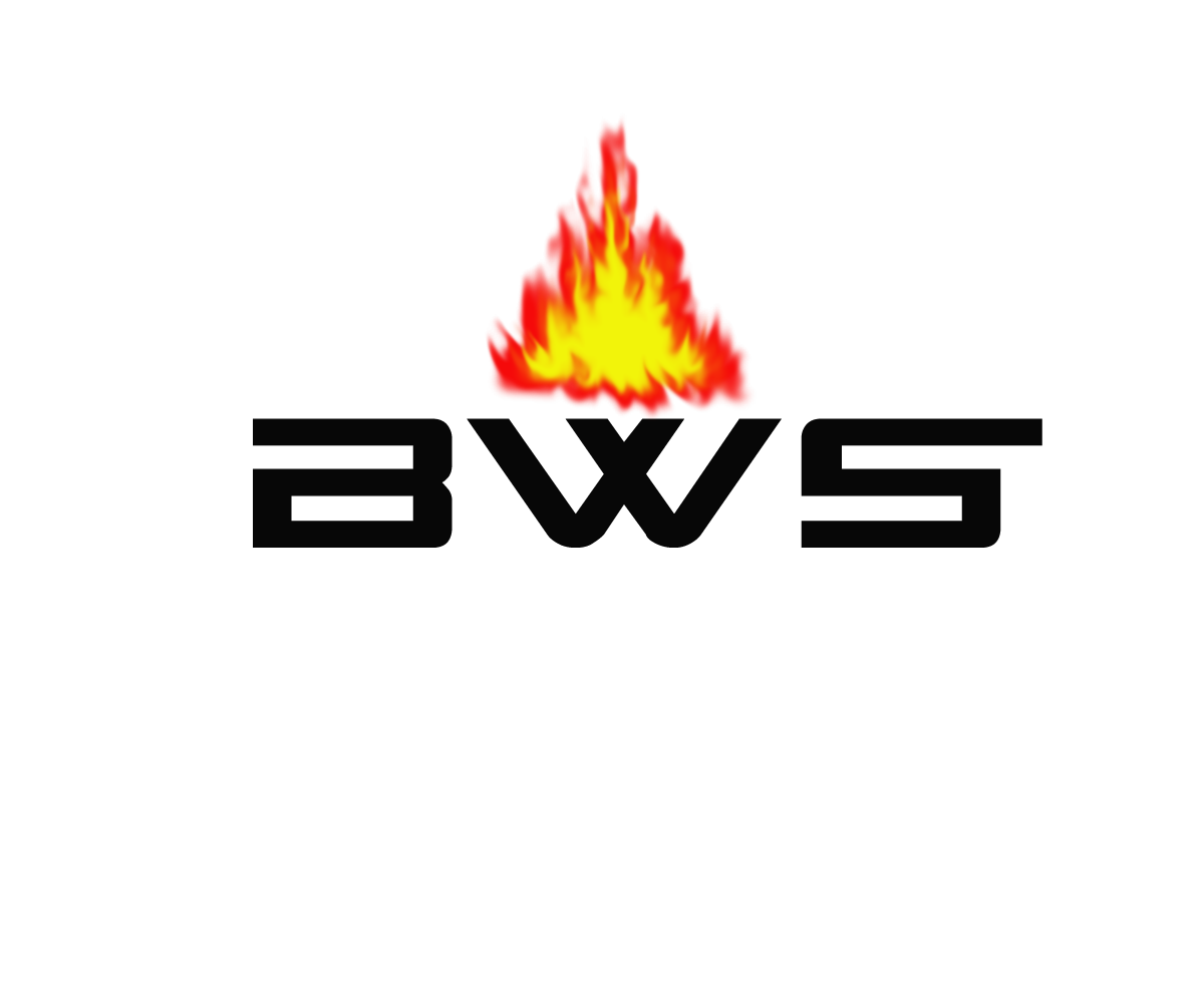 Logo Design by Tokyo Agents for Black Watch Systems | Design #1989118