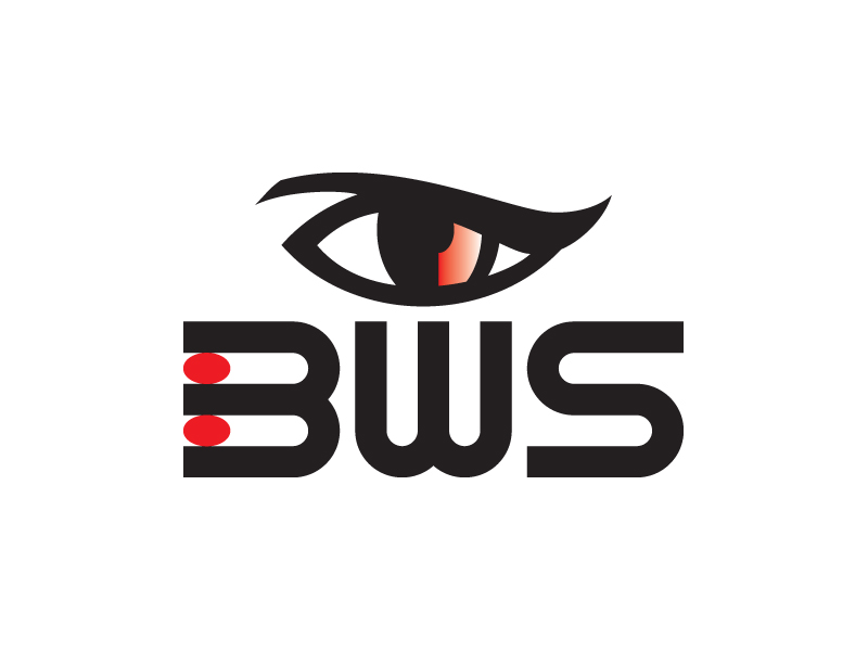 Design de Logo par sufyanbakir pour Black Watch Systems | Design #2025308