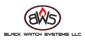 Logo Design by Siavas Firoozbakht for Black Watch Systems | Design: #2009941