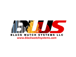 Logo Design by DesignerUSK for Black Watch Systems | Design: #1999316