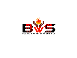 Logo Design by DesignerUSK for Black Watch Systems | Design: #1999326