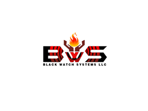 Logo Design by DesignerUSK for Black Watch Systems | Design: #1999328