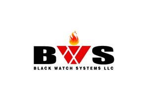 Logo Design by DesignerUSK for Black Watch Systems | Design: #1999353