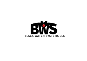 Design de Logo par kollett pour Black Watch Systems | Design : #1996866