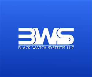 Design de Logo par Vishnu Mohandas pour Black Watch Systems | Design : #2014365