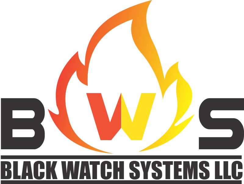 Logo Design by medlemann for Black Watch Systems | Design #1987132