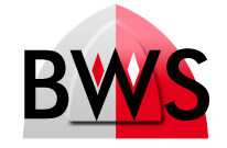 Logo Design by CHANDRA PRASAD for Black Watch Systems | Design #1986420