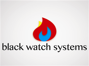 Design de Logo par williamvisko pour Black Watch Systems | Design : #1990137