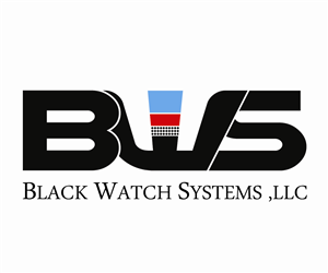 Design de Logo par DUGGU  pour Black Watch Systems | Design : #2023267