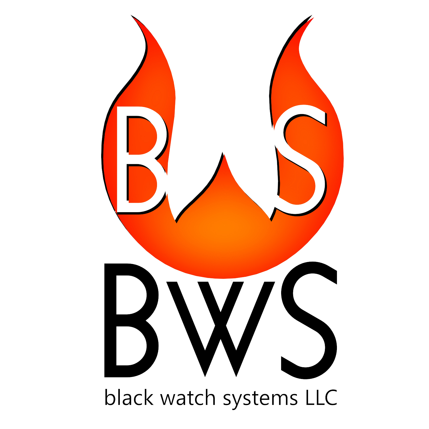 Design de Logo par jlp369 pour Black Watch Systems | Design #1985796