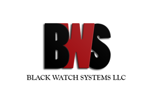 Design de Logo par cheskii pour Black Watch Systems | Design : #2017569