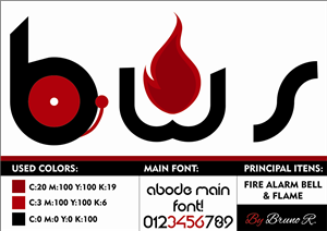 Logo Design by Mr Gear