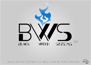 Logo Design by XTrav Designs