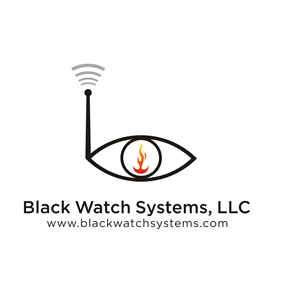Logo Design by Tony for Black Watch Systems | Design: #1995661