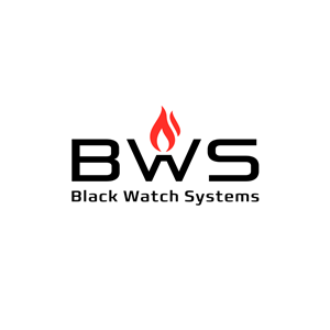 Logo Design by Alex & Co. for Black Watch Systems | Design: #2014803