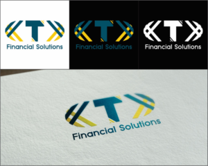 Logo Design by DG for this project | Design: #8499445