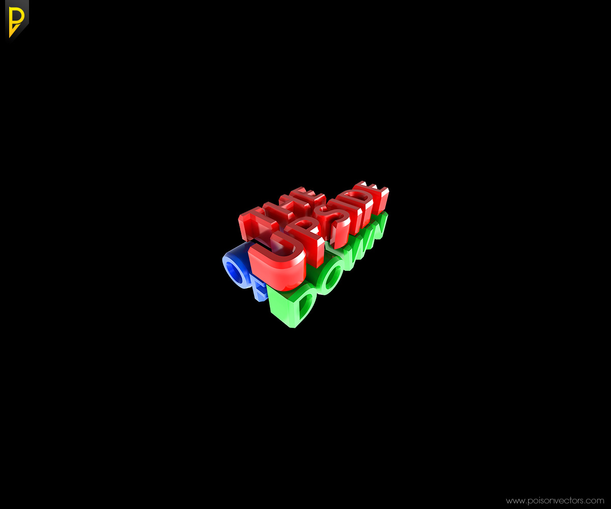 Logo Design by poisonvectors for this project | Design #8893676