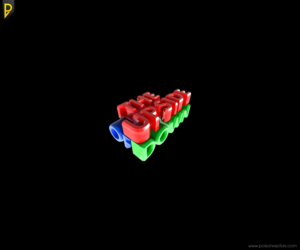 Logo Design by poisonvectors for this project | Design #8893676