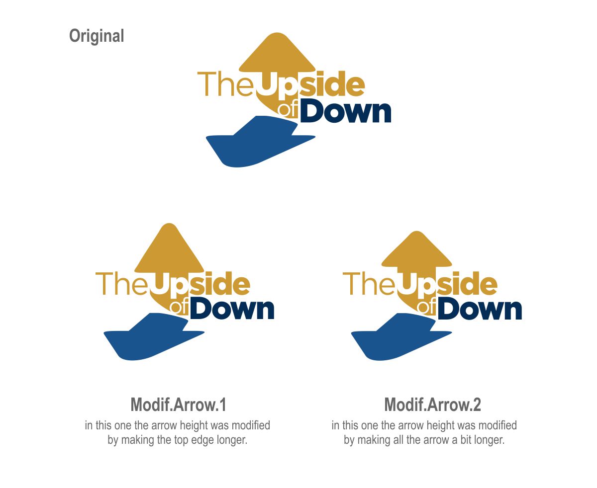 Logo Design by DesignMX (Renan Mejia) for this project | Design #9205386