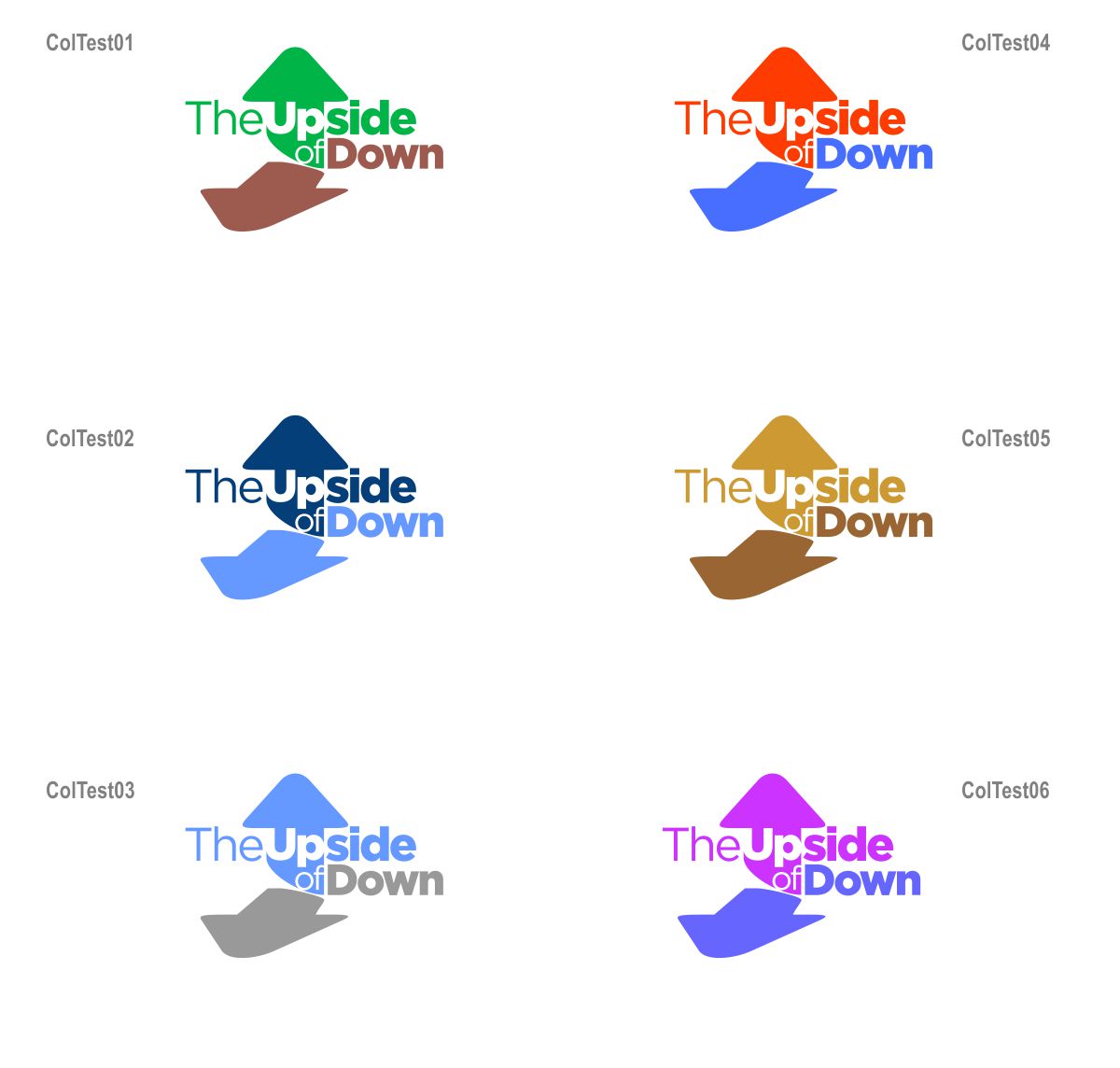 Logo Design by DesignMX (Renan Mejia) for this project | Design #9211210