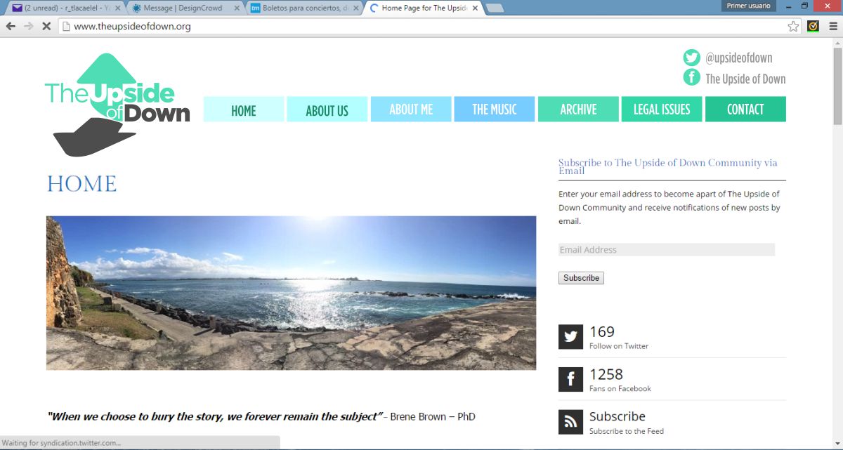 Logo Design by DesignMX (Renan Mejia) for this project | Design #9211392