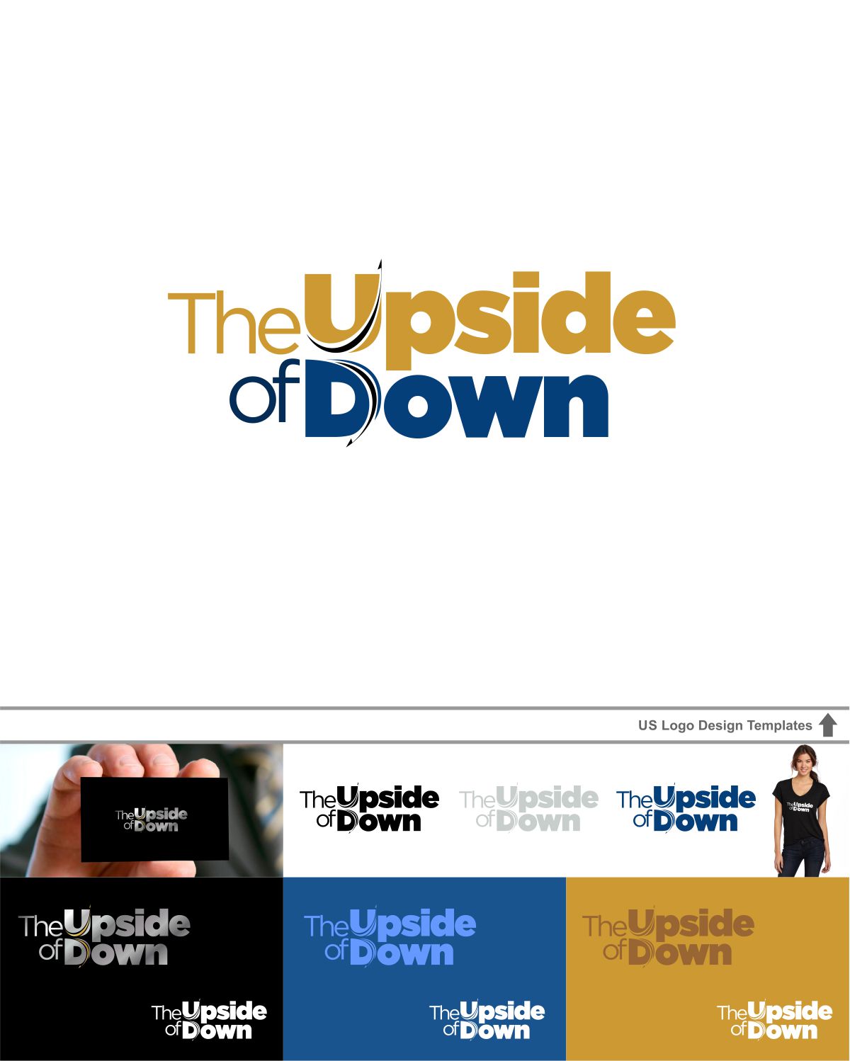 Logo Design by DesignMX (Renan Mejia) for this project | Design #9234764