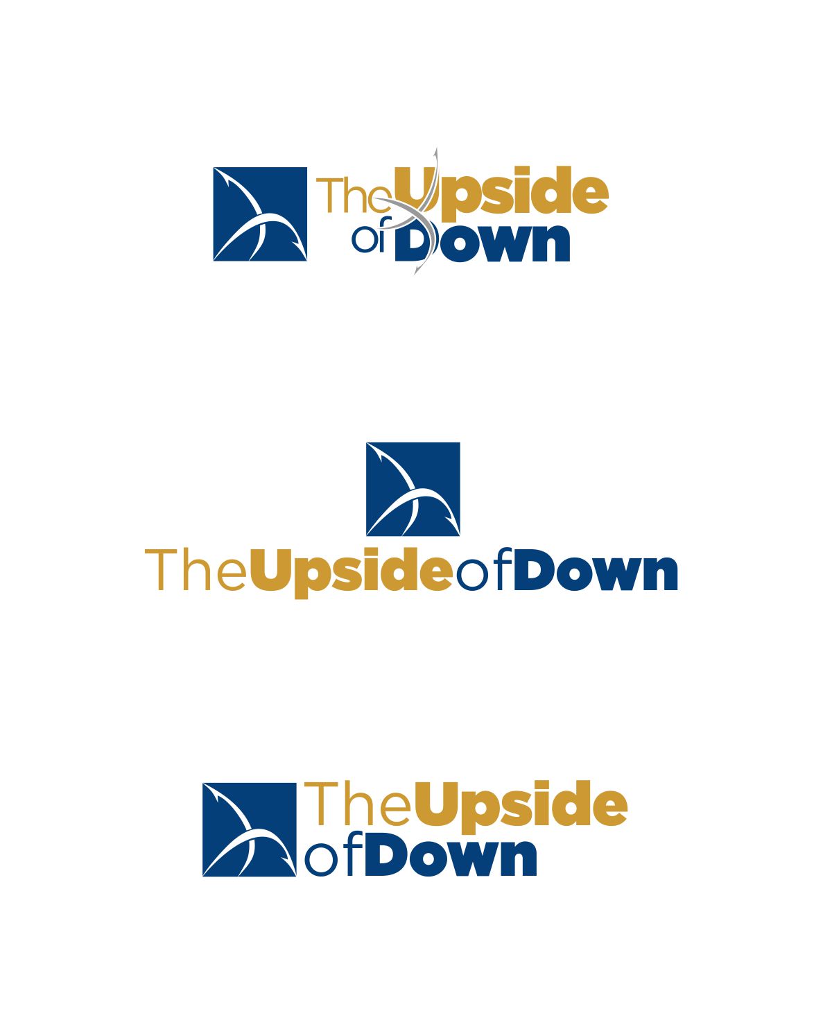 Logo Design by DesignMX (Renan Mejia) for this project | Design #9394557