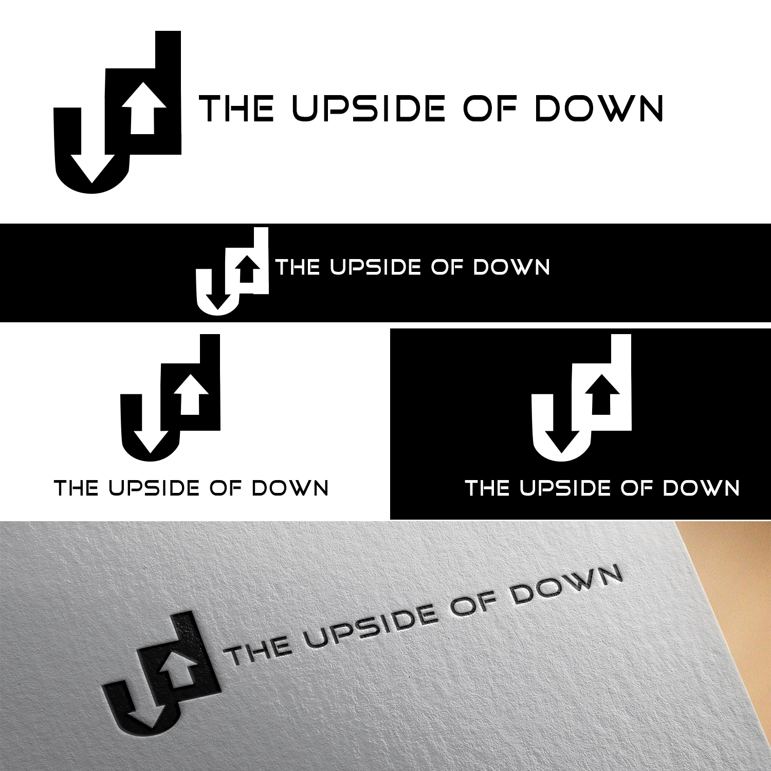 Logo Design by artbringer for this project | Design #9258362