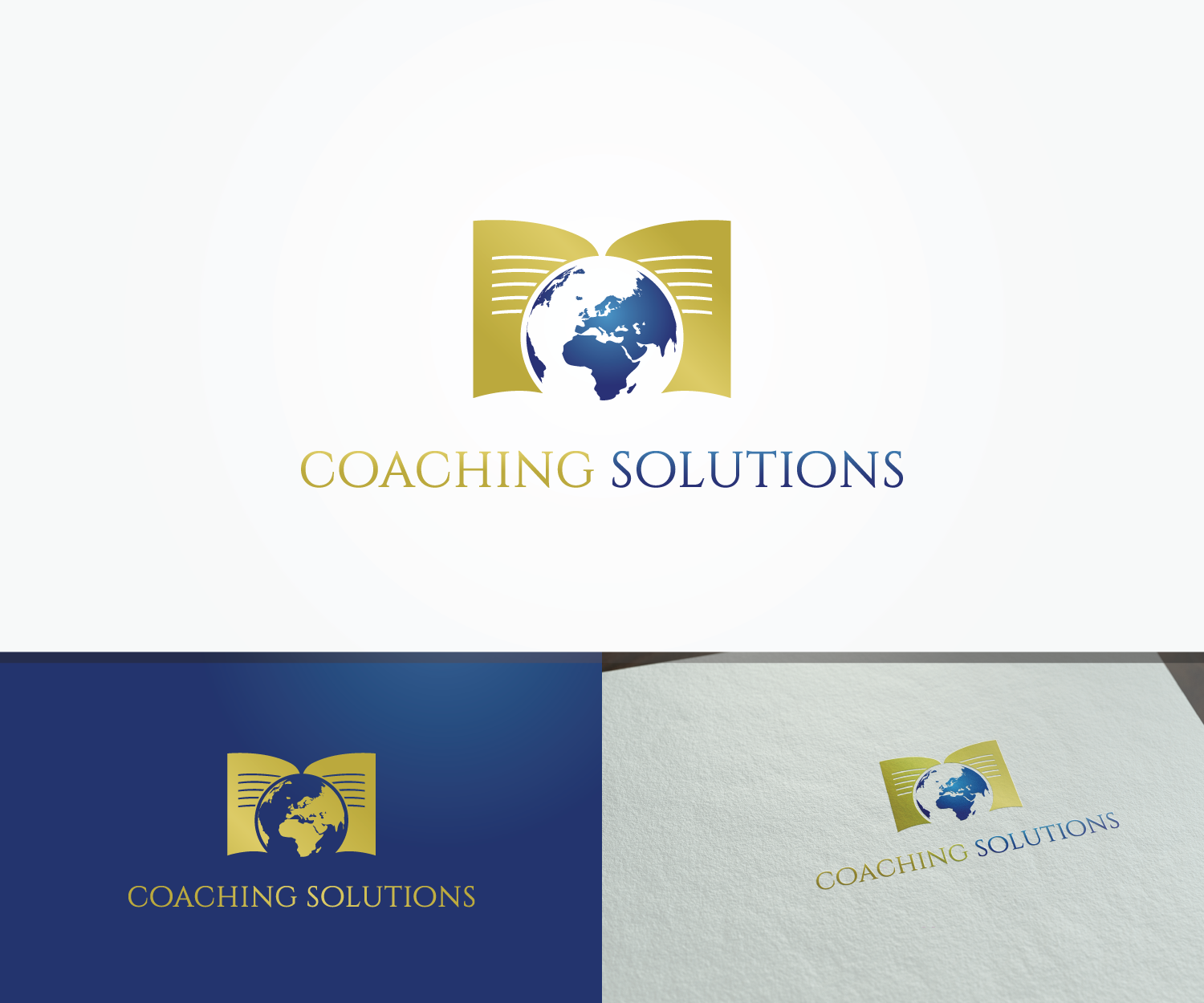 Logo Design by Mario for this project | Design #8447292