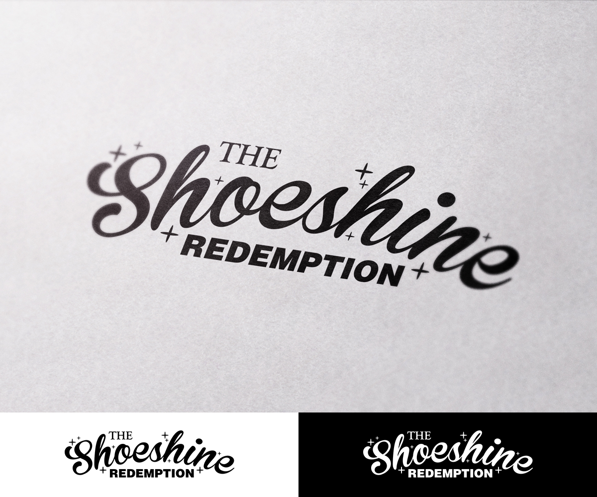 Logo Design by ZedrickYu for this project | Design #8449881