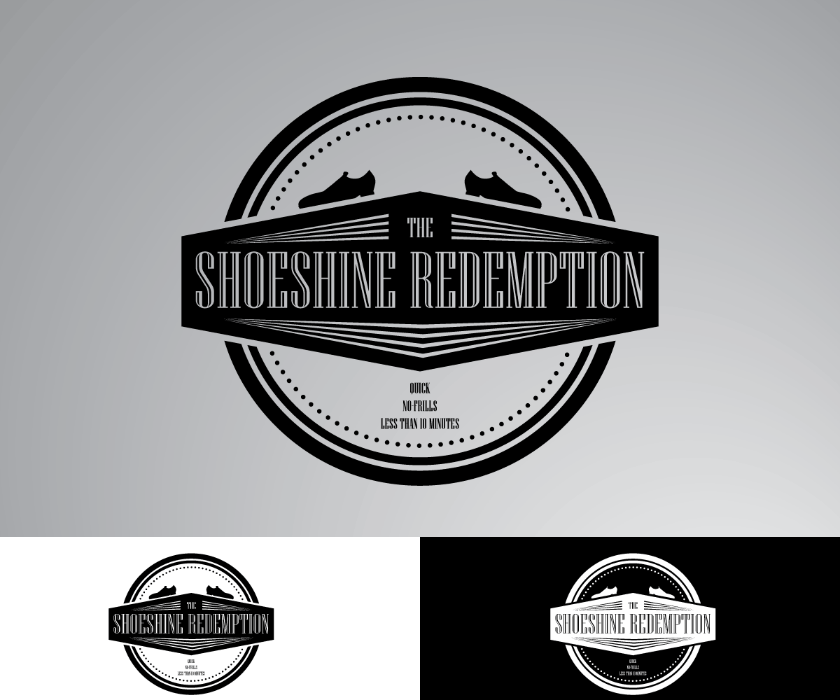 Logo Design by Arrowhead for this project | Design #8444236