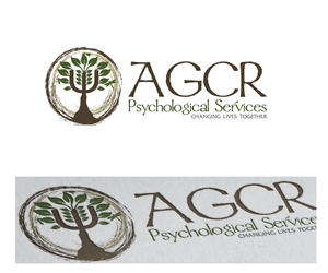 Logo Design by NDRO