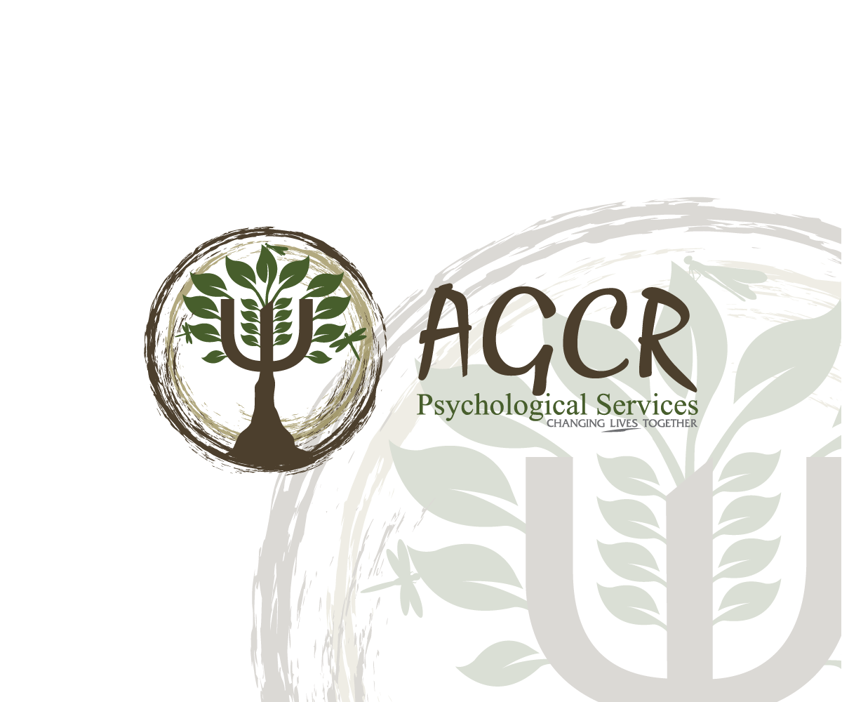 Logo Design by NDRO for AGCR Psychological Services, LLC | Design #2042492