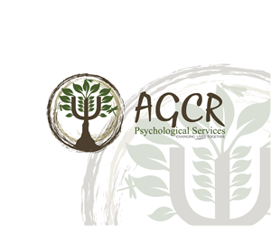Logo Design by NDRO for AGCR Psychological Services, LLC | Design: #2042492