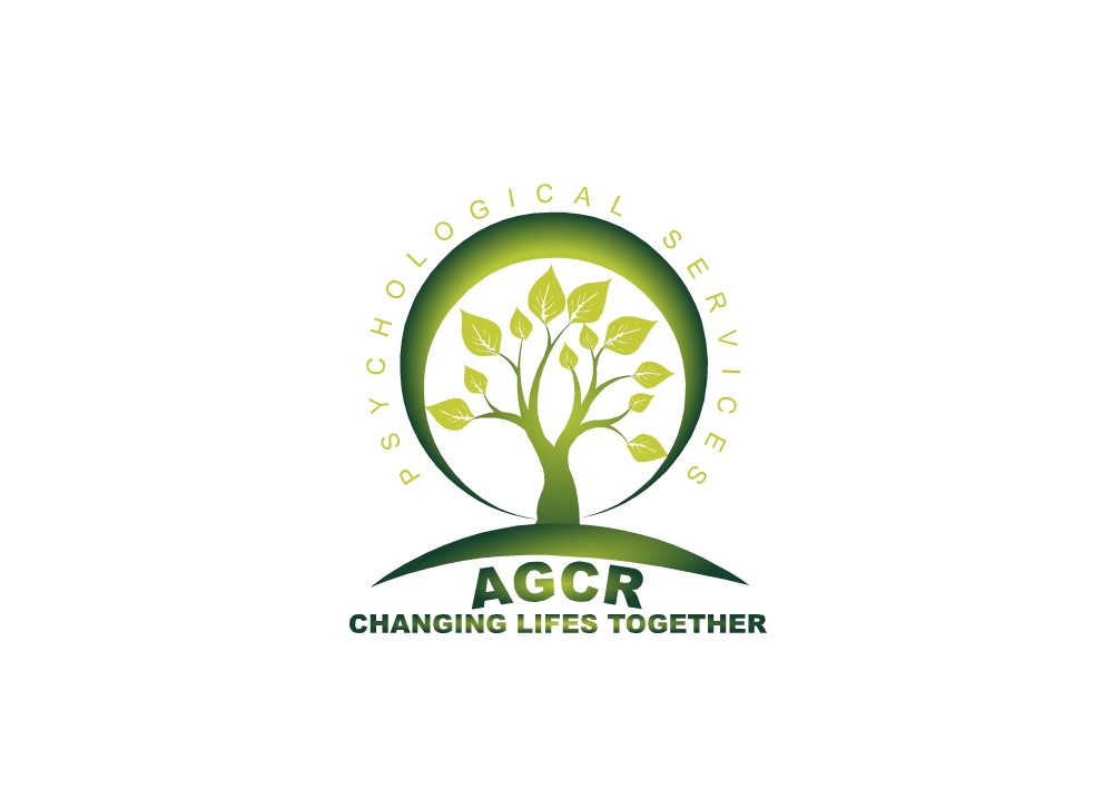 Design de Logo par cocodesign pour AGCR Psychological Services, LLC | Design #2028686